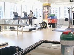 -中田健身工作室(新天地店)