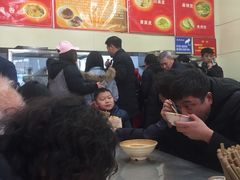 -杨记灌肠(食品街店)