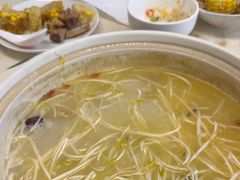 -土连锅·现熬养生汤锅(梁家巷店)