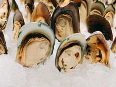 -永泰福朋喜来登酒店-宜客乐自助餐厅(远大路店)