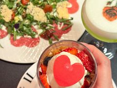 -IL TEATRO 精品意大利餐厅