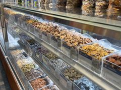 -老城隍庙食品商店(豫园商城店)