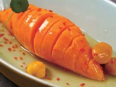 -味+新京宴·烤鸭·北京菜(创意谷店)
