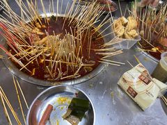 -卫卫麻辣烫(建设新村路店)