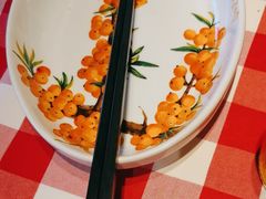 -西贝(六里桥旗舰店)