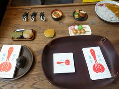 -铃木食堂(帽儿胡同店)