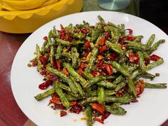 -三八饭店(南京路店)