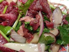 -杨小佳·齐齐哈尔烤肉·烤串(广州店)