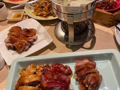 -避风塘(百联东郊店)