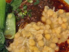 -李先生牛肉面大王(广渠门内店)
