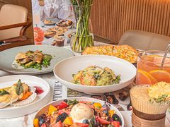 -G+KITCHEN(龙湖狮山天街店)