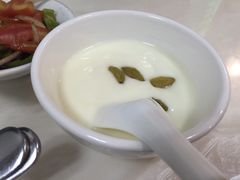 酸奶-塔斯提抓饭(东城汇店)