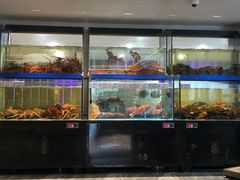 -南海渔村(珠江新城店)