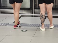 -白石桥南(地铁站)