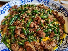 -张烤鸭·川菜·非遗冒烤鸭(青石桥店)