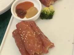 -万山楼海鲜酒家·二十三年老字号