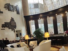 -上海齐鲁酒店·辣椒屋咖啡厅