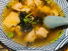 -北丐先生·野馄饨烧烤(雨花万象店)