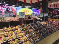 -雨露空间(青林湾店)