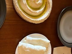 -Uncle Kosto科斯托·中东菜