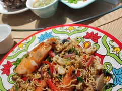 -傣家寨花园主题餐厅