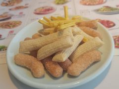 -椒馋小馆(绿源路店)