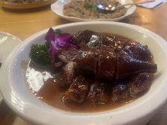 -德胜轩正宗顺德菜(宝安沙井会展中心店)