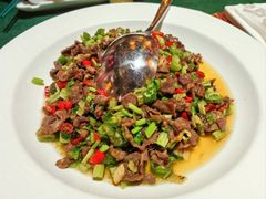 -大鸽饭(汉溪长隆店)