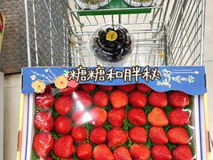 -鲜力达果品批发直销(青山店)