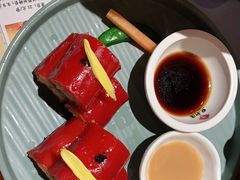 -点都德(华强南店)