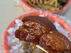 -咱家王新国把子肉(县东巷店)