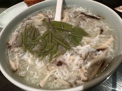 -海天楼中餐厅(吴宫泛太平洋酒店)