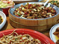 -佬缸炮江湖川菜(玉林店)
