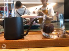 月球咖啡-Home Cafe(水榭春天店)