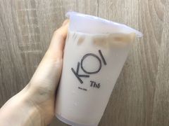 -KOI Thé(南坪协信星光时代广场店)