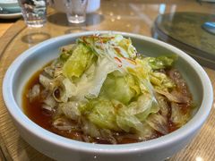 -去茶去餐厅(中央大街店)