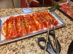 -首尔烤肉大排档(合生汇店)