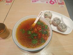 -小杨生煎(天之骄子店)