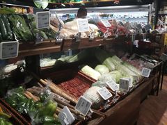 -京捷生鲜超市(红庙北里店)