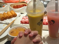 -海底捞火锅(高科广场店)