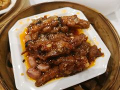豉汁凤爪-稻香(青衣城店)