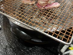 -九田家黑牛烤肉料理(石路天虹店)