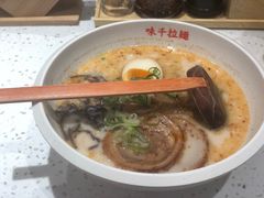 -味千拉面(双井店)