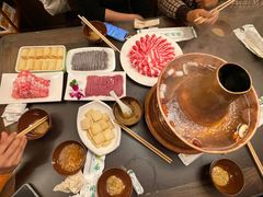 -南门涮肉(后海店)