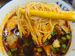 -秦忆浓岐山臊子面(扶风店)