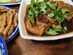 -老马家蒸饺(南海街店)