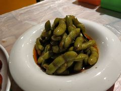 -美膳居川菜馆油焖大虾烧烤(卓刀泉店)