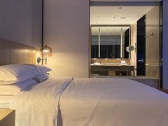 -广州粤海喜来登酒店