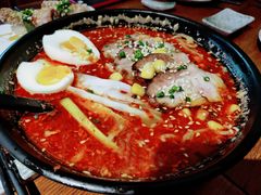 地狱拉面-井梧町川式料理(海河店)