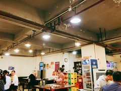 -邓莽子老火锅(中兴路总店)
